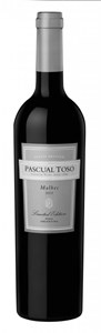 Mendoza Pascual Toso Limited Edition Cabernet Sauvignon 2013